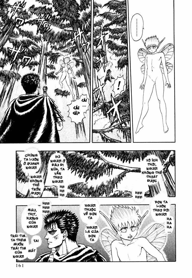 Berserk Chapter 2 - Page 65