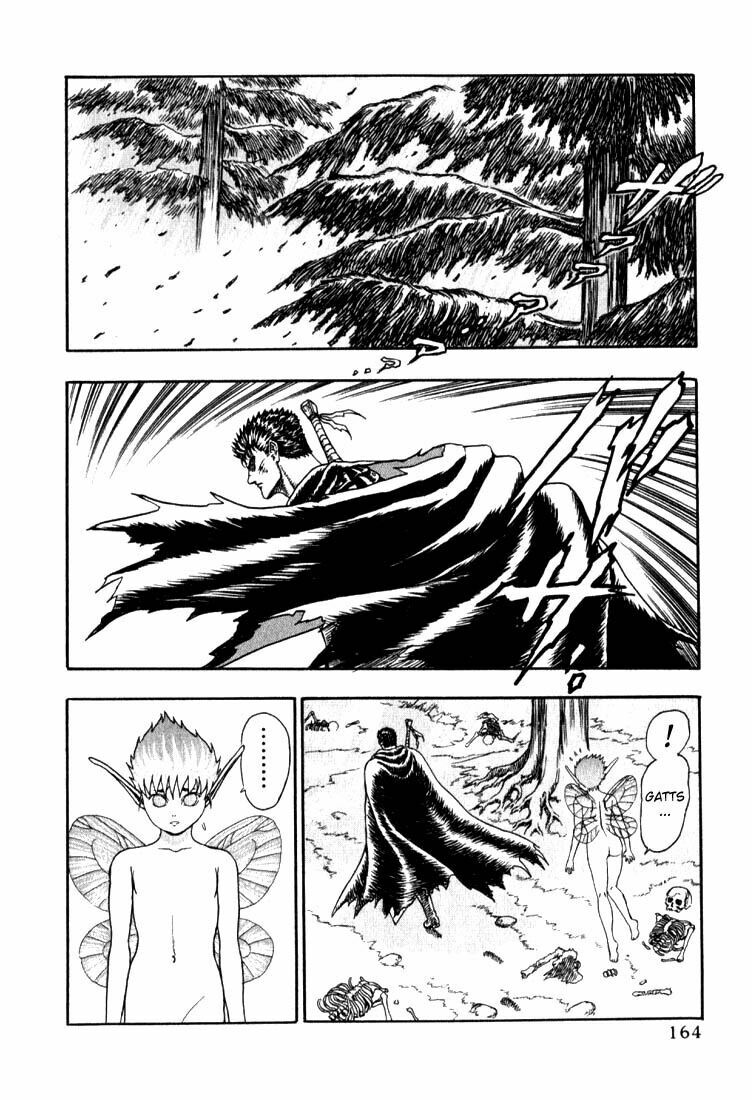 Berserk Chapter 2 - Page 68