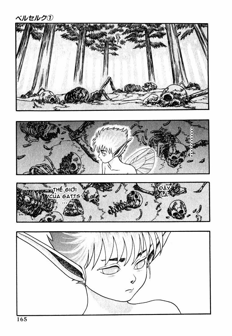 Berserk Chapter 2 - Page 69