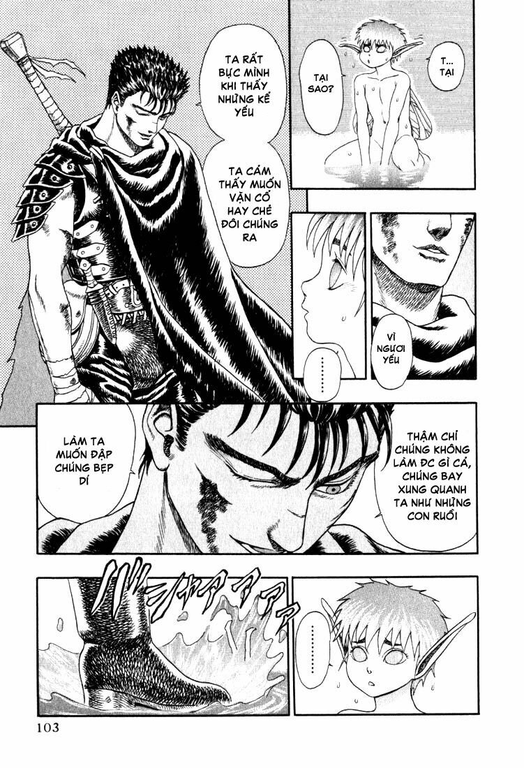 Berserk Chapter 2 - Page 9