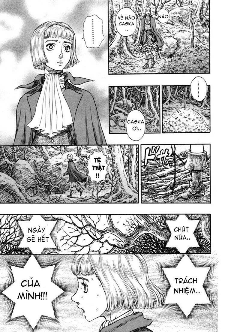 Berserk Chapter 212 - Page 10