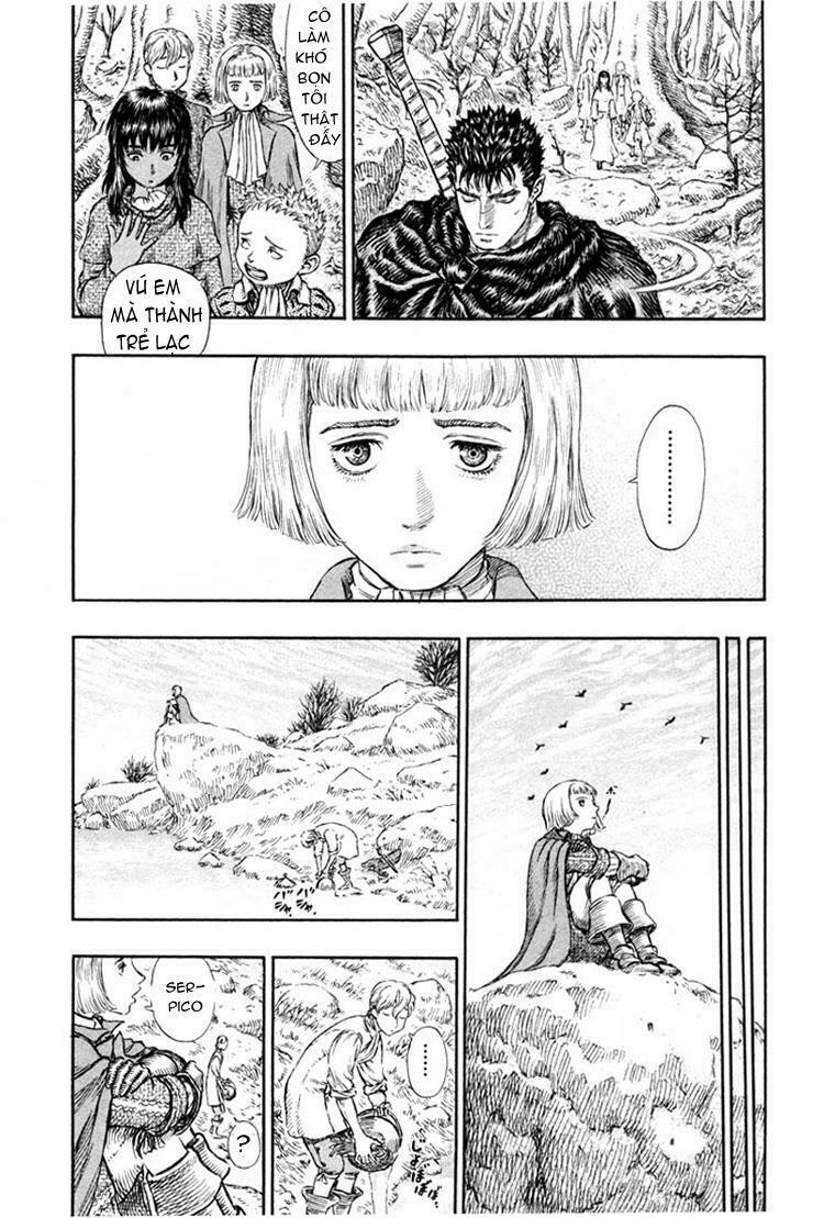 Berserk Chapter 212 - Page 15