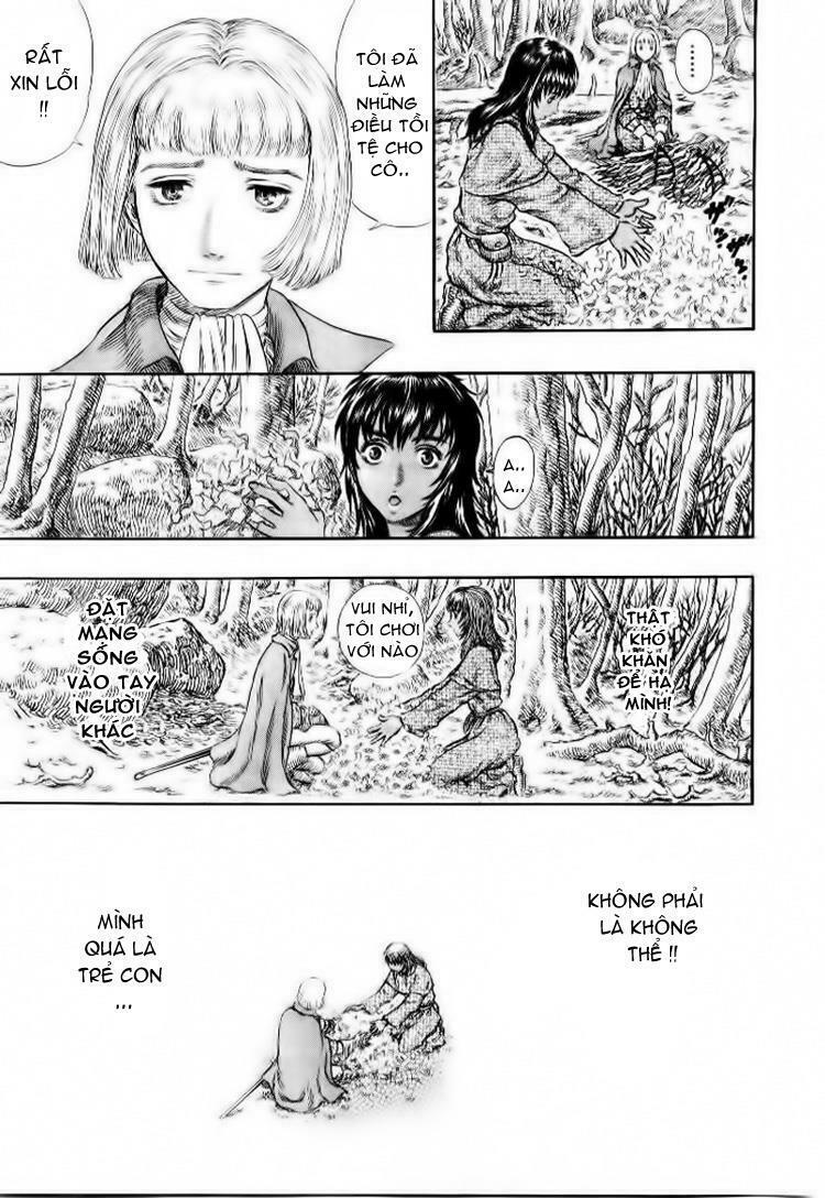 Berserk Chapter 212 - Page 8