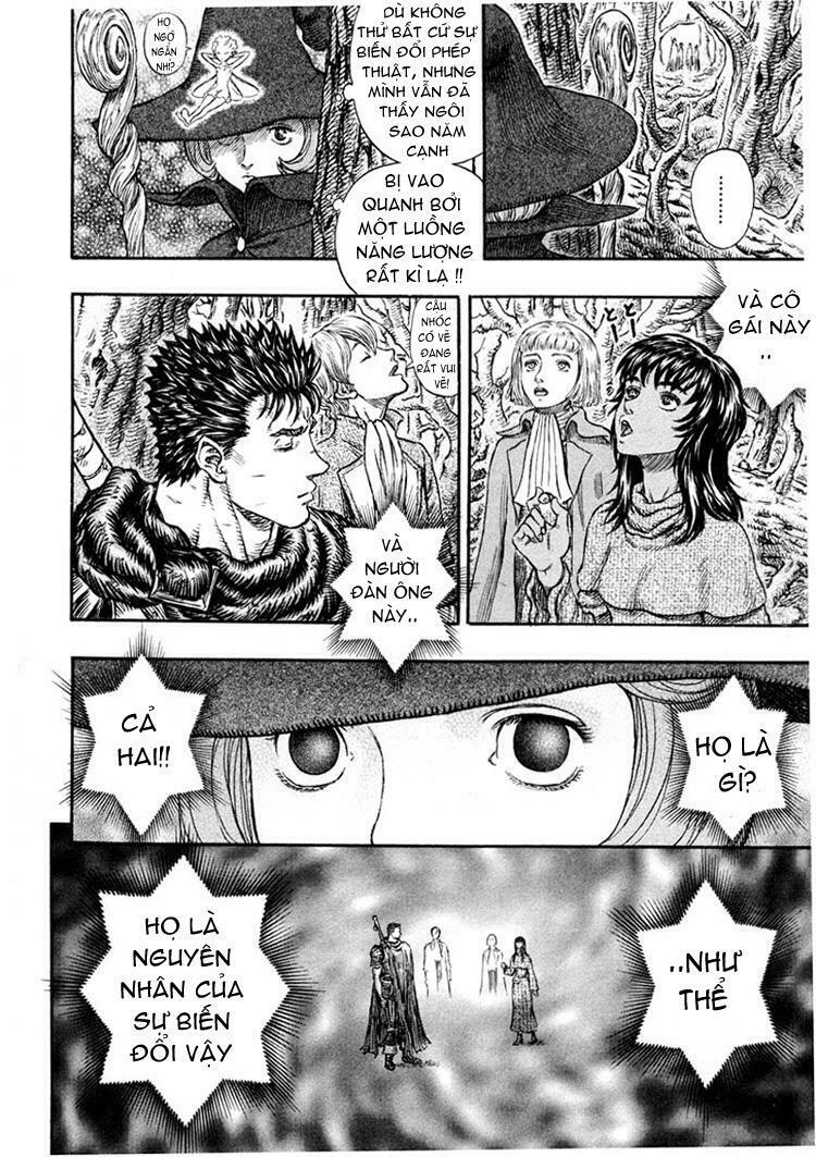 Berserk Chapter 214 - Page 18