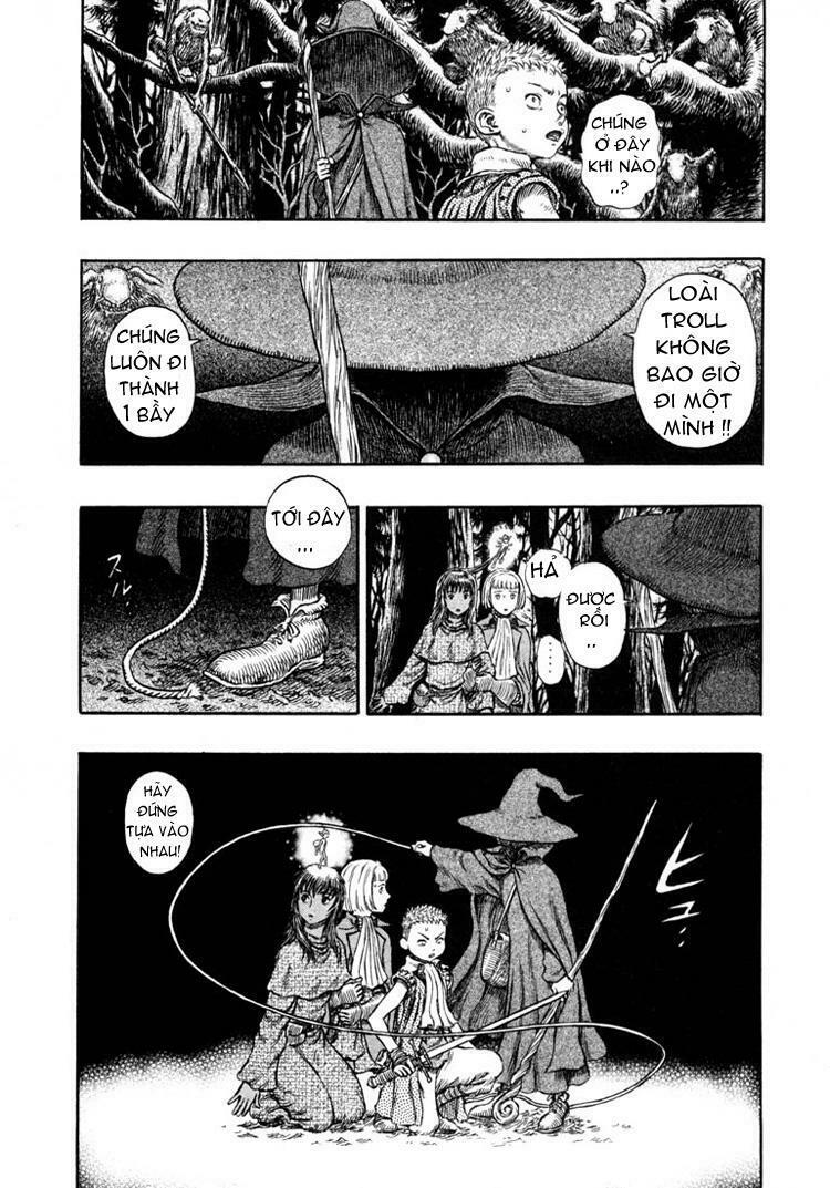 Berserk Chapter 214 - Page 9