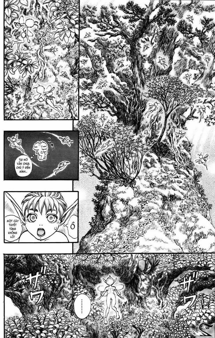 Berserk Chapter 124 - Page 13