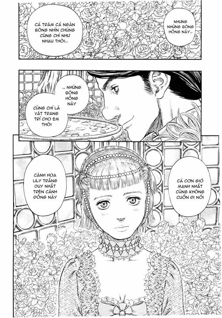 Berserk Chapter 269 - Page 17