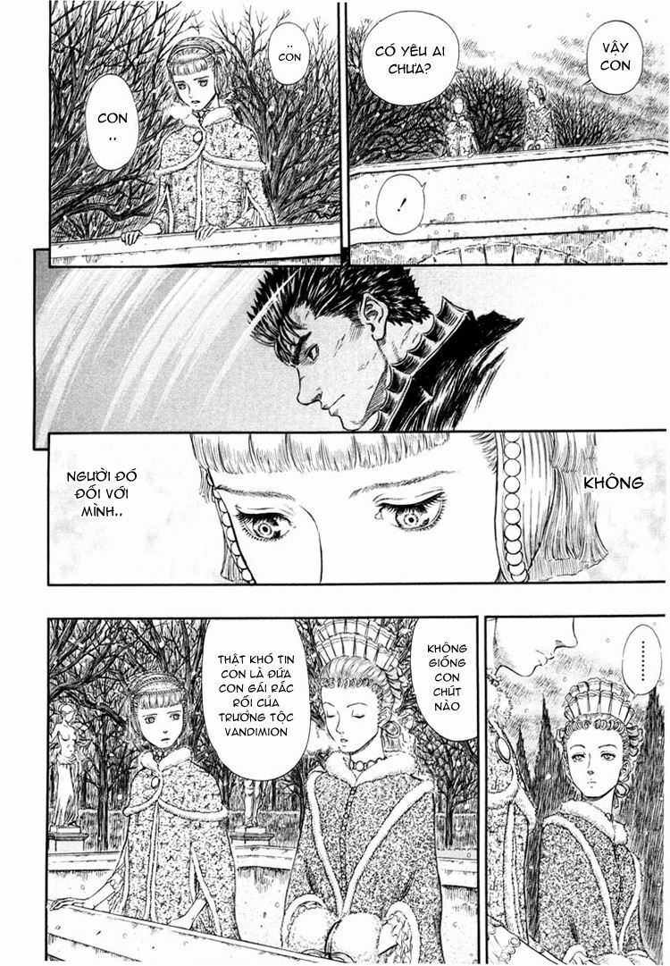 Berserk Chapter 269 - Page 32