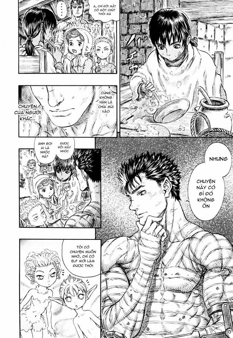 Berserk Chapter 269 - Page 7