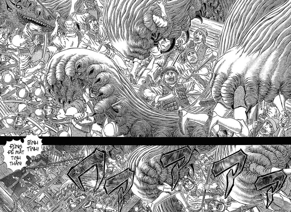 Berserk Chapter 314 - Page 16