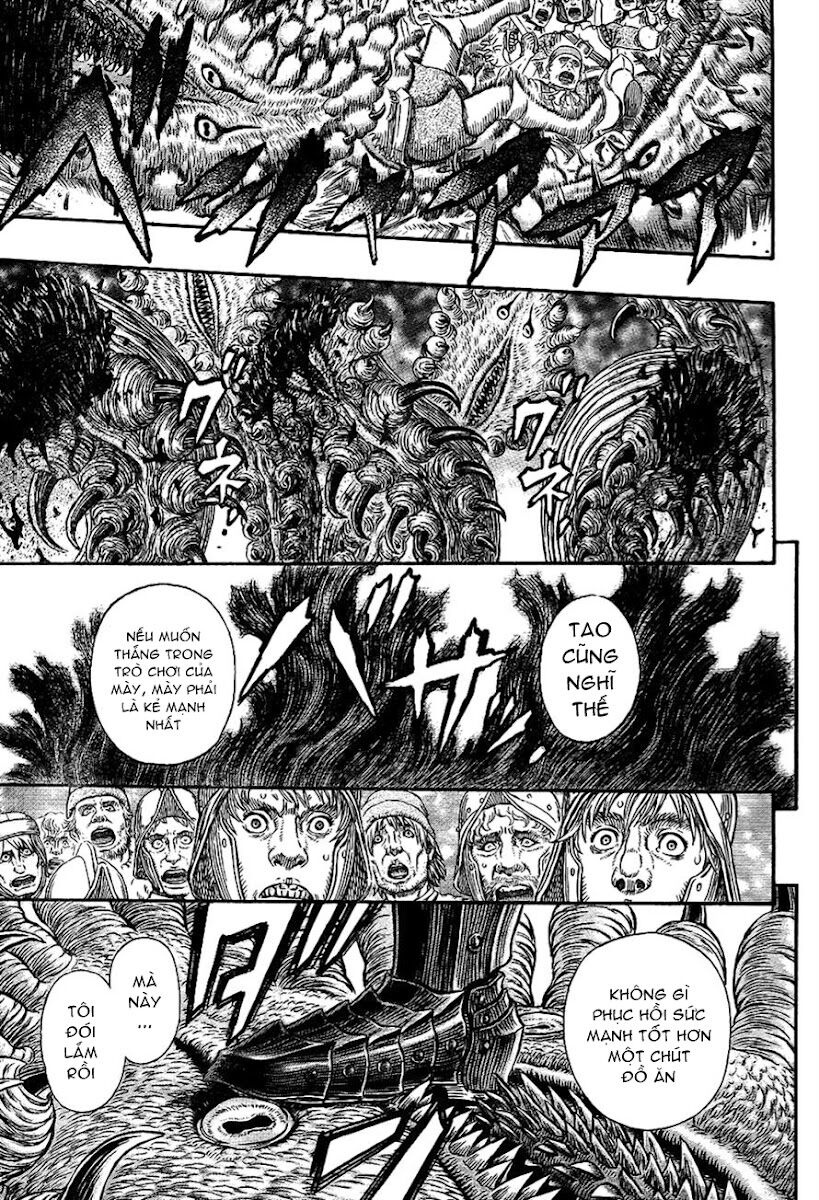 Berserk Chapter 314 - Page 20