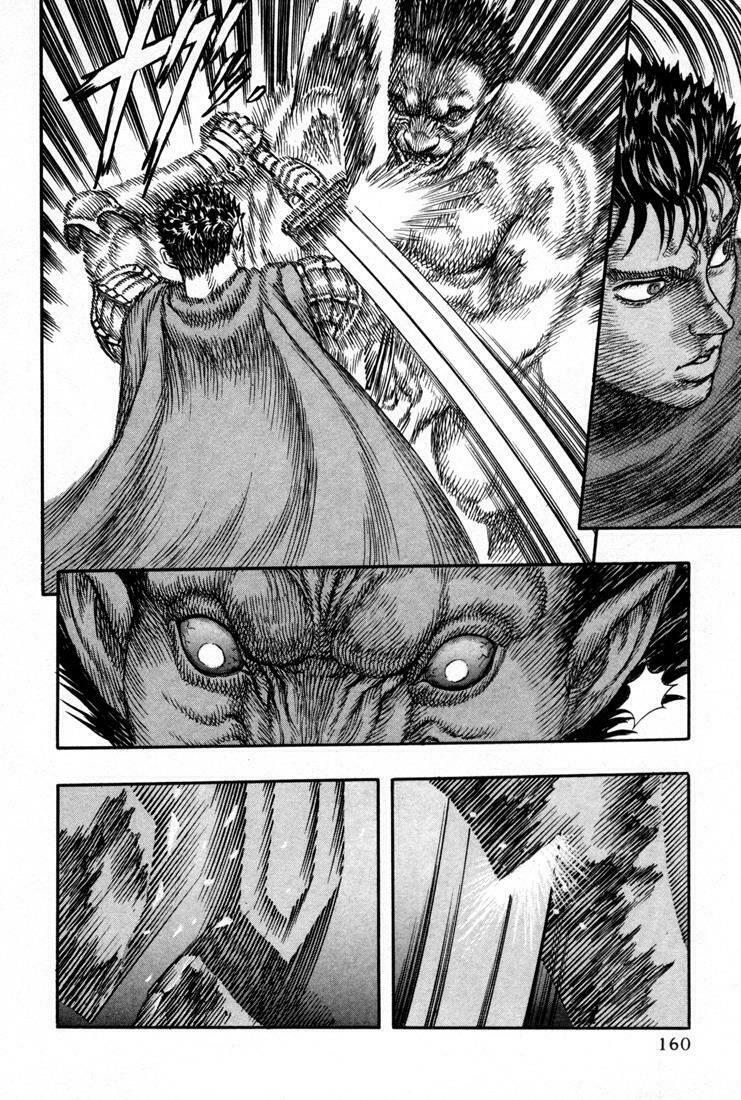 Berserk Chapter 19 - Page 14