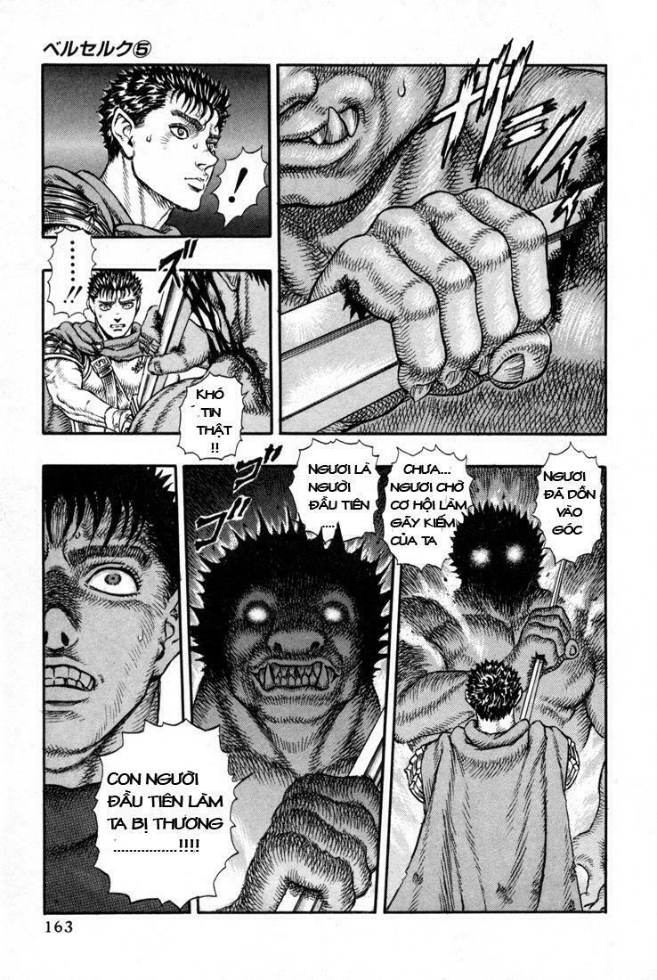 Berserk Chapter 19 - Page 17