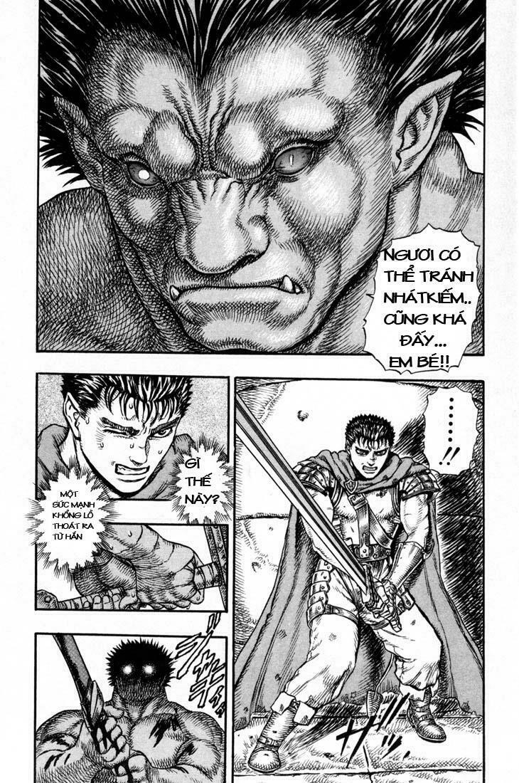 Berserk - Trang 2