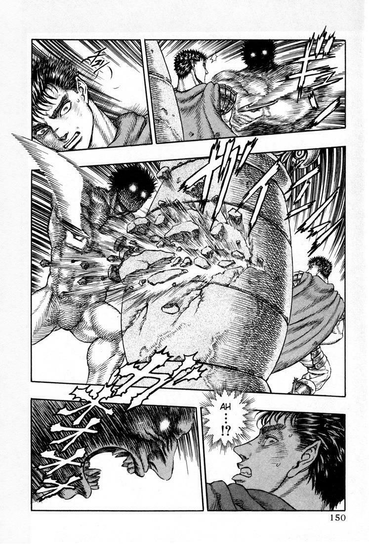 Berserk Chapter 19 - Page 5