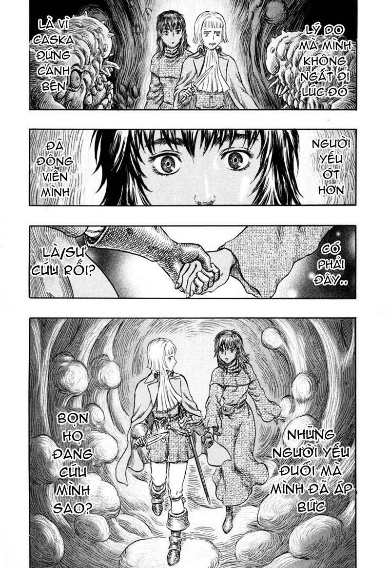 Berserk Chapter 234 - Page 11