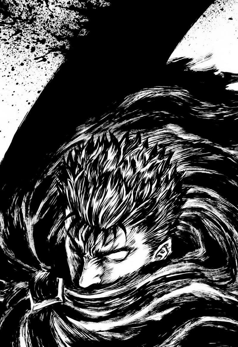 Berserk Chapter 234 - Page 13