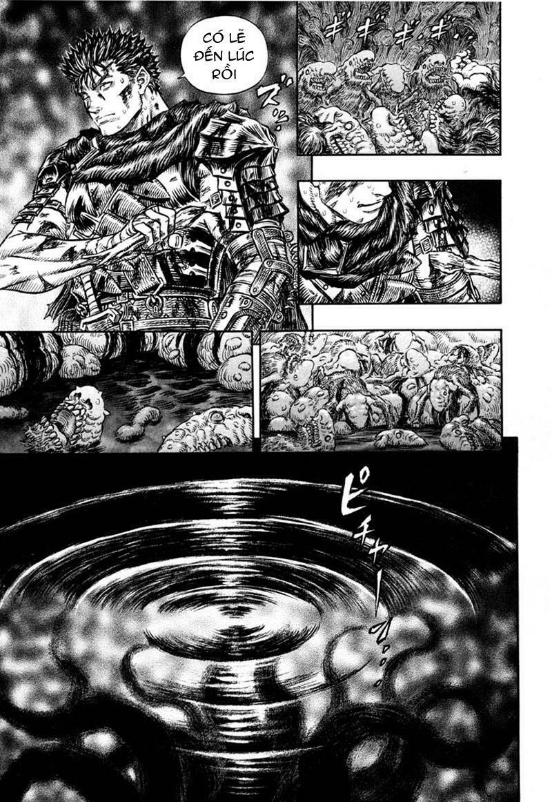 Berserk Chapter 234 - Page 20