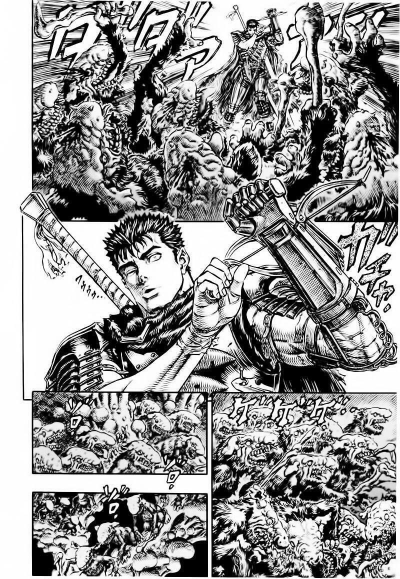 Berserk - Trang 2