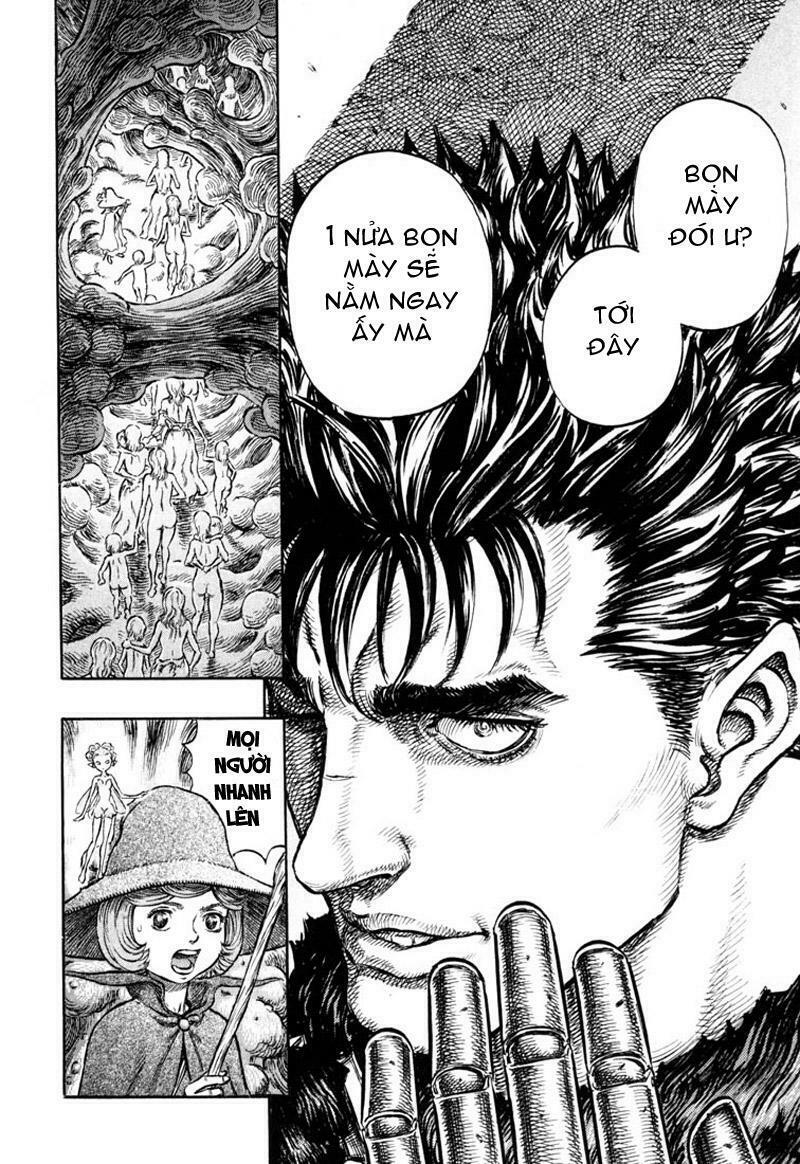 Berserk Chapter 234 - Page 6