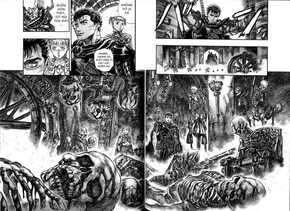 Berserk Chapter 170 - Page 11