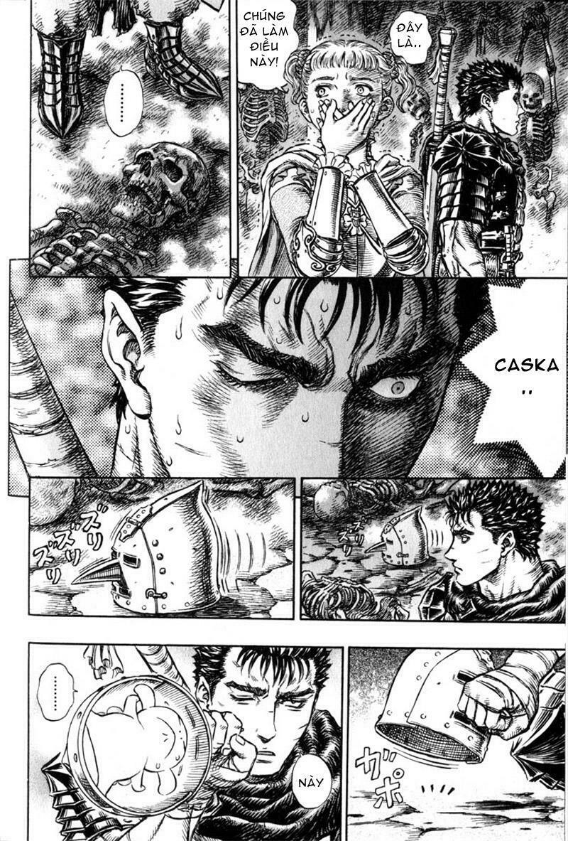 Berserk Chapter 170 - Page 12