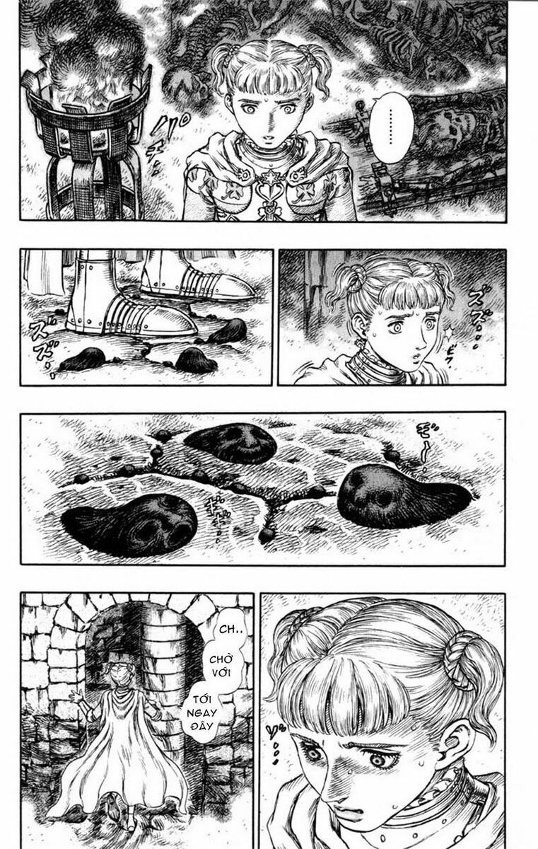 Berserk Chapter 170 - Page 16