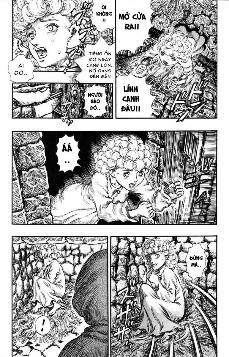 Berserk Chapter 170 - Page 5