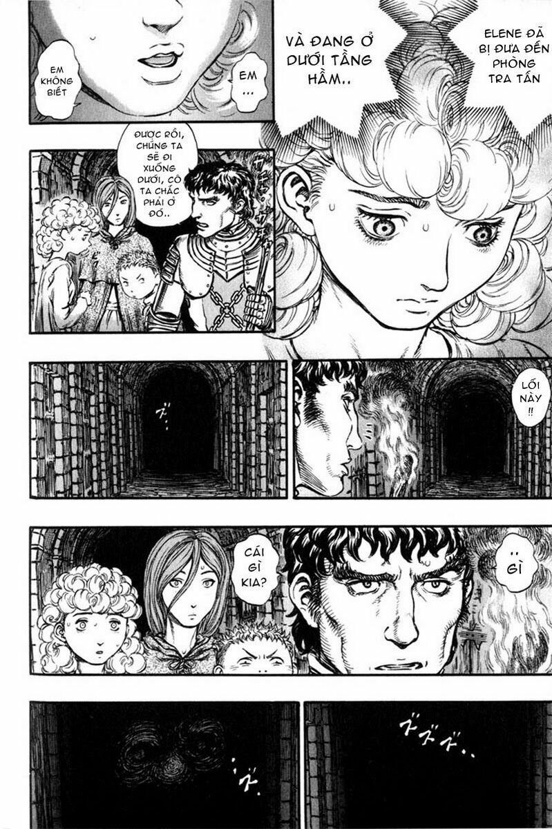 Berserk Chapter 170 - Page 9