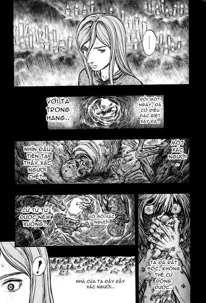 Berserk Chapter 174 - Page 15