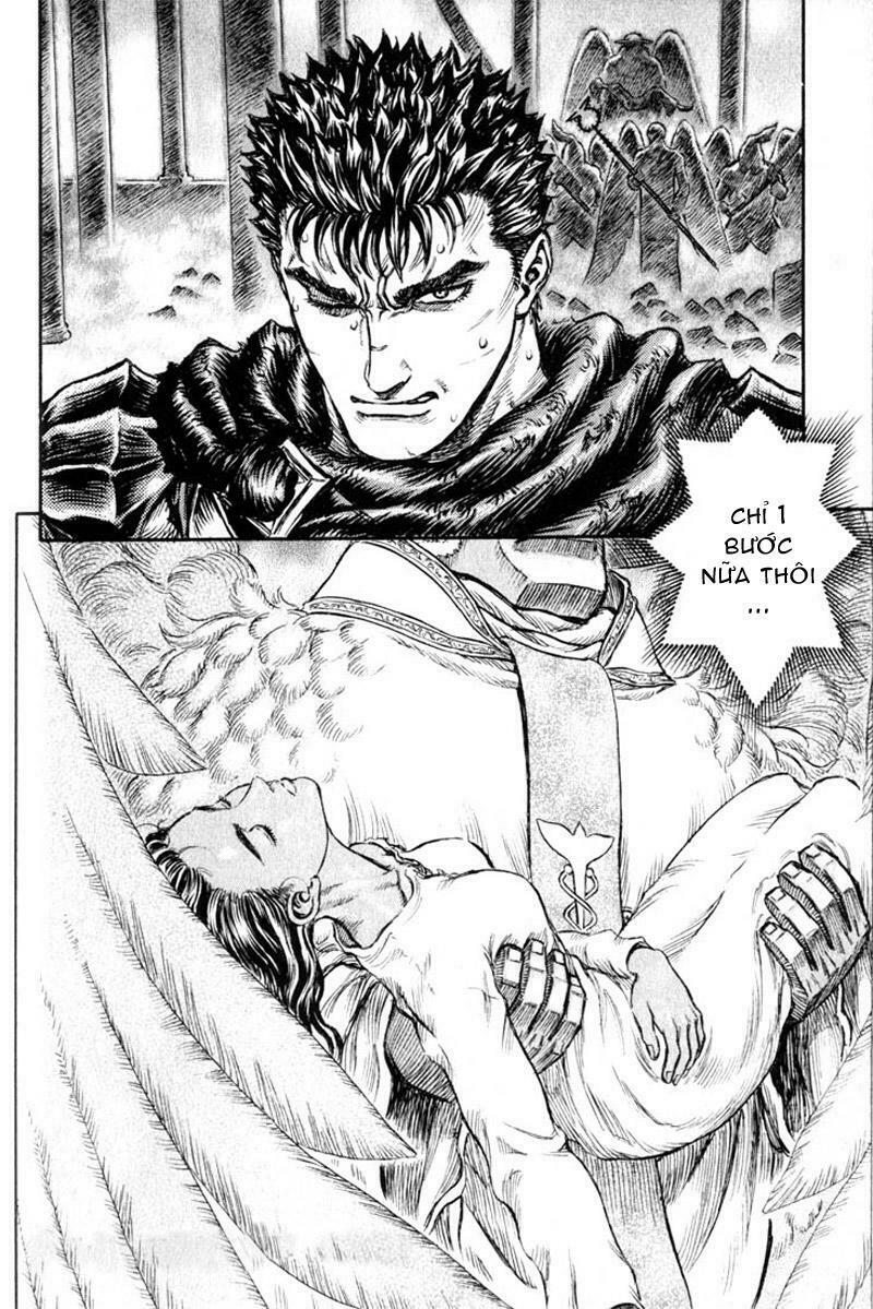 Berserk Chapter 174 - Page 2