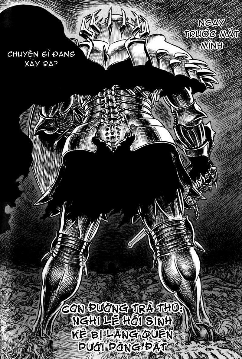 Berserk Chapter 174 - Page 3