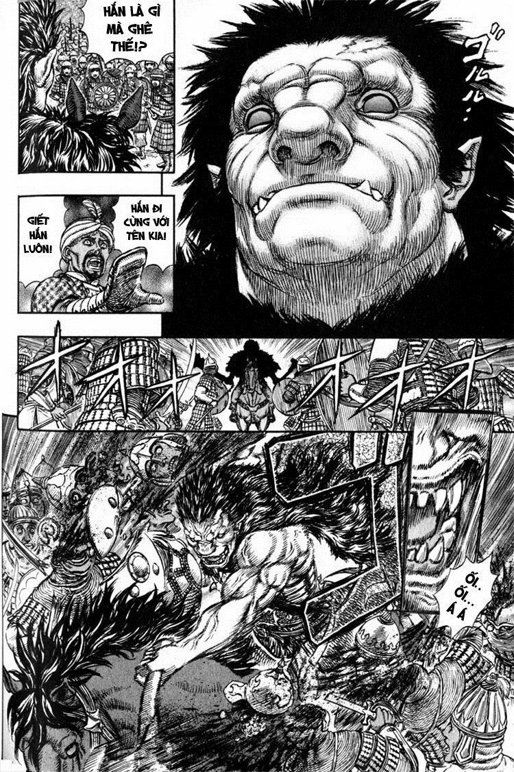 Berserk Chapter 199 - Page 12