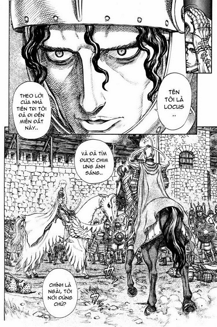 Berserk Chapter 199 - Page 16