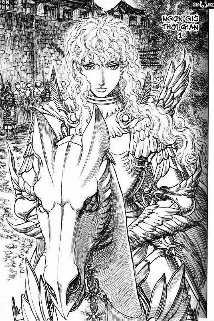 Berserk - Trang 1