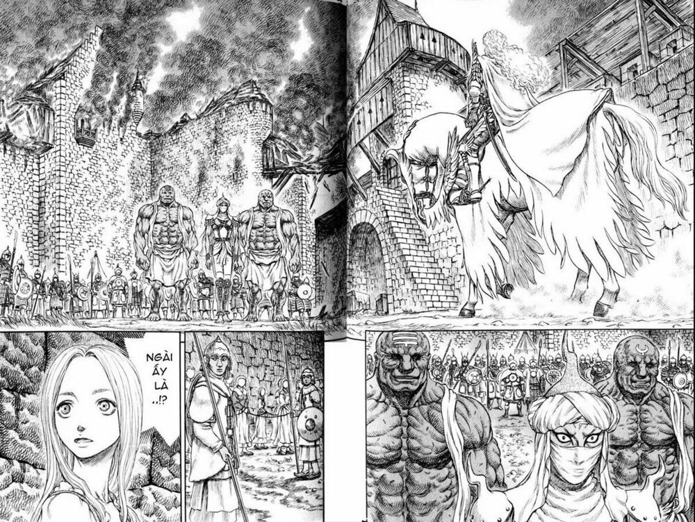 Berserk - Trang 2