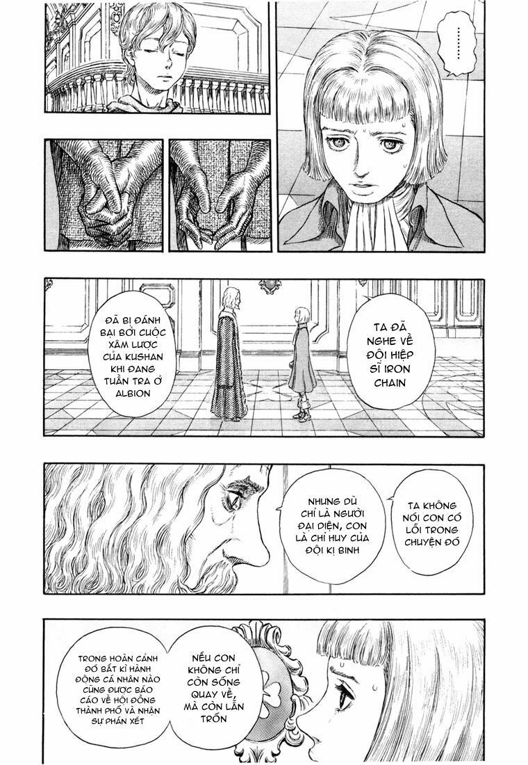 Berserk Chapter 267 - Page 18