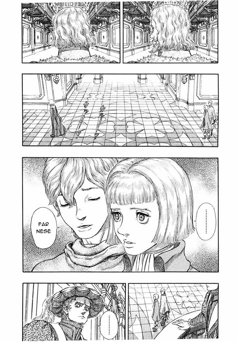 Berserk Chapter 267 - Page 22