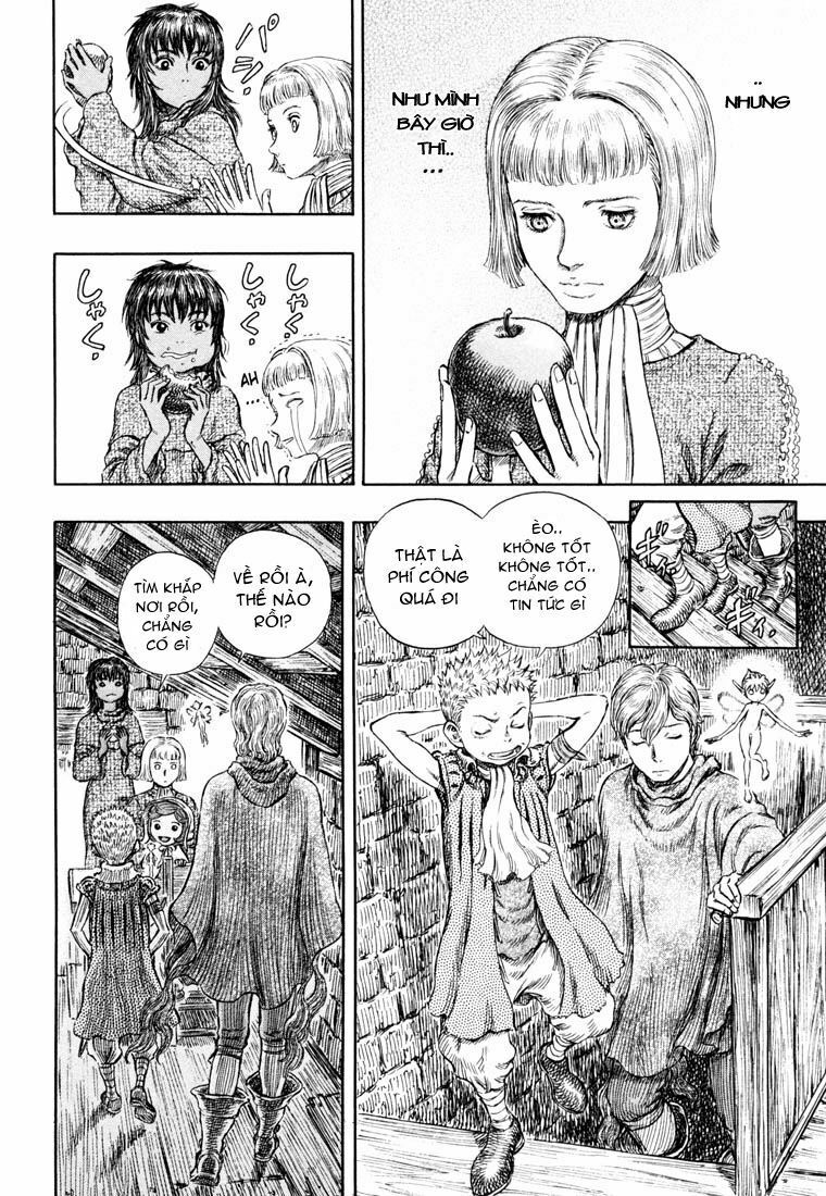 Berserk Chapter 267 - Page 7