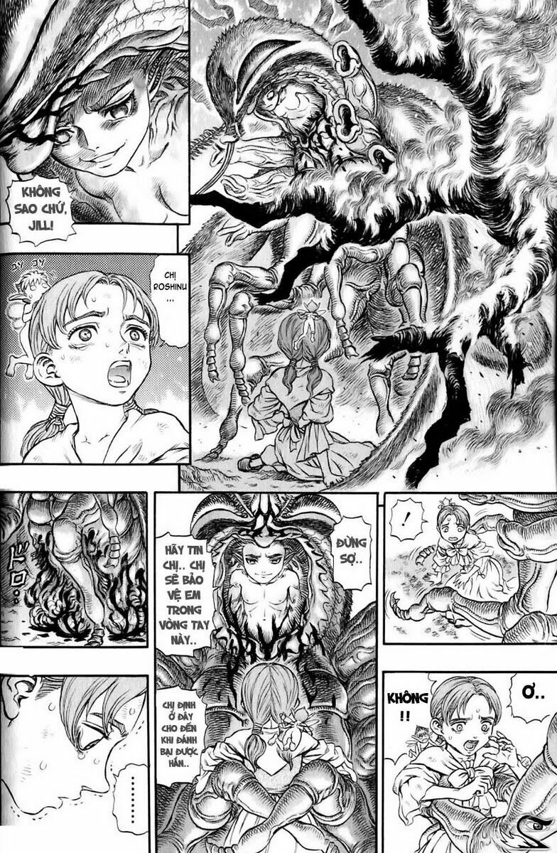 Berserk Chapter 130 - Page 11