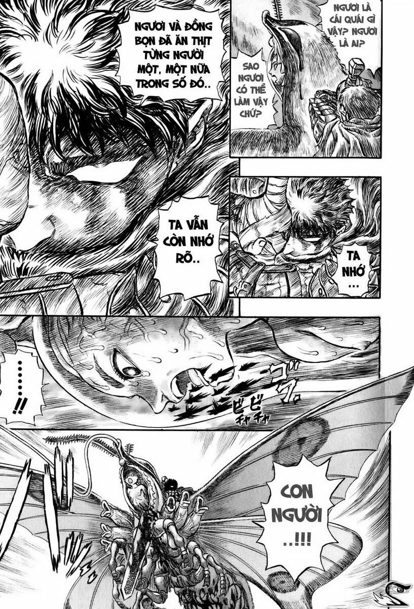 Berserk Chapter 130 - Page 19