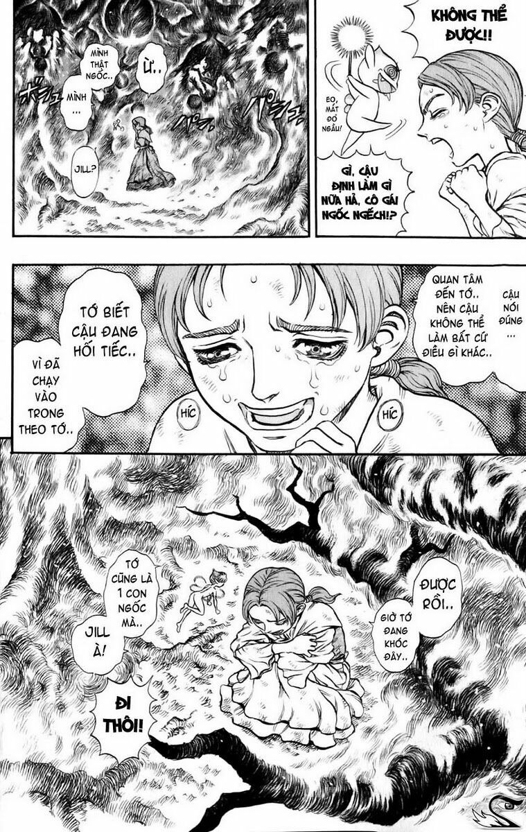 Berserk Chapter 130 - Page 9