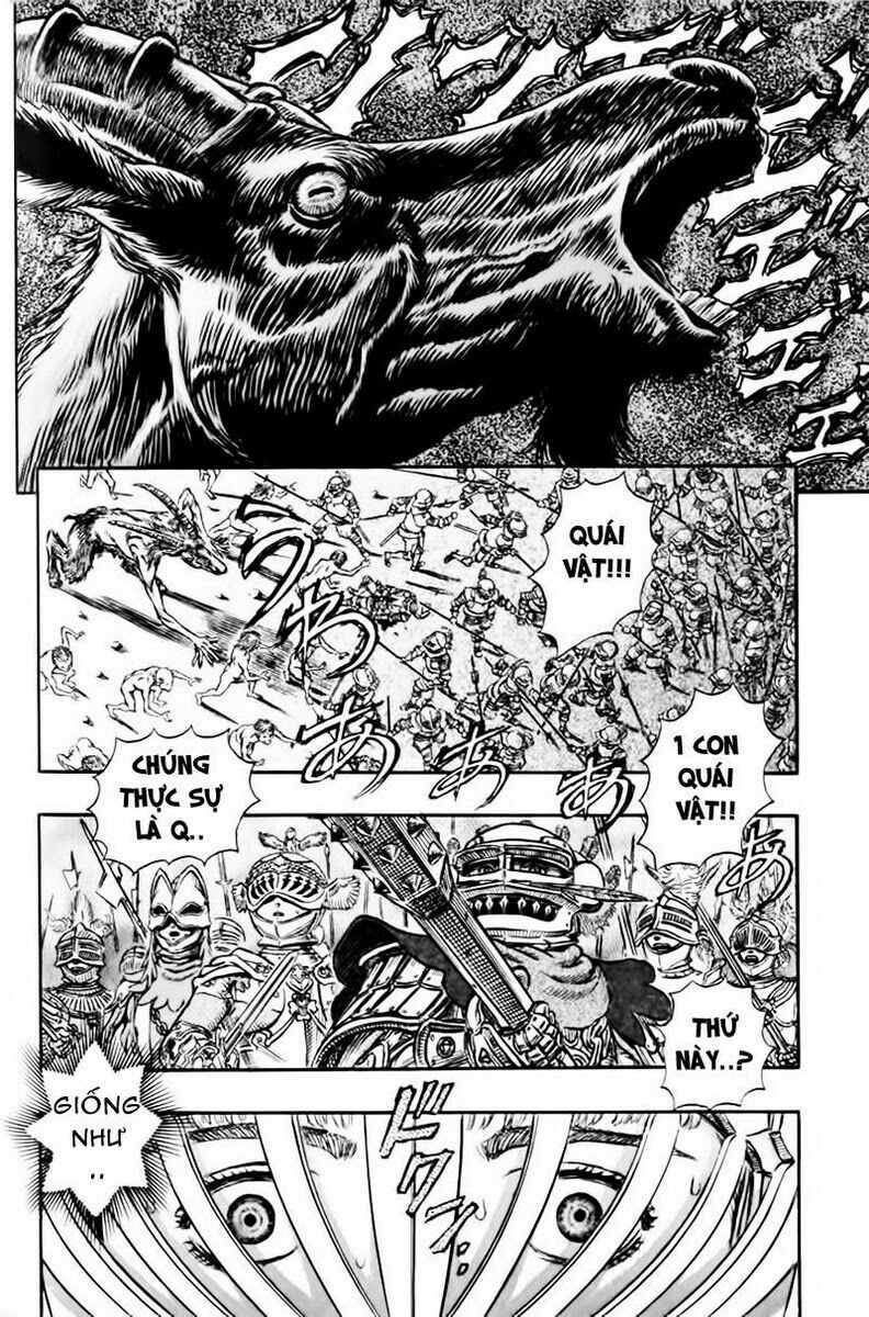 Berserk Chapter 163 - Page 17