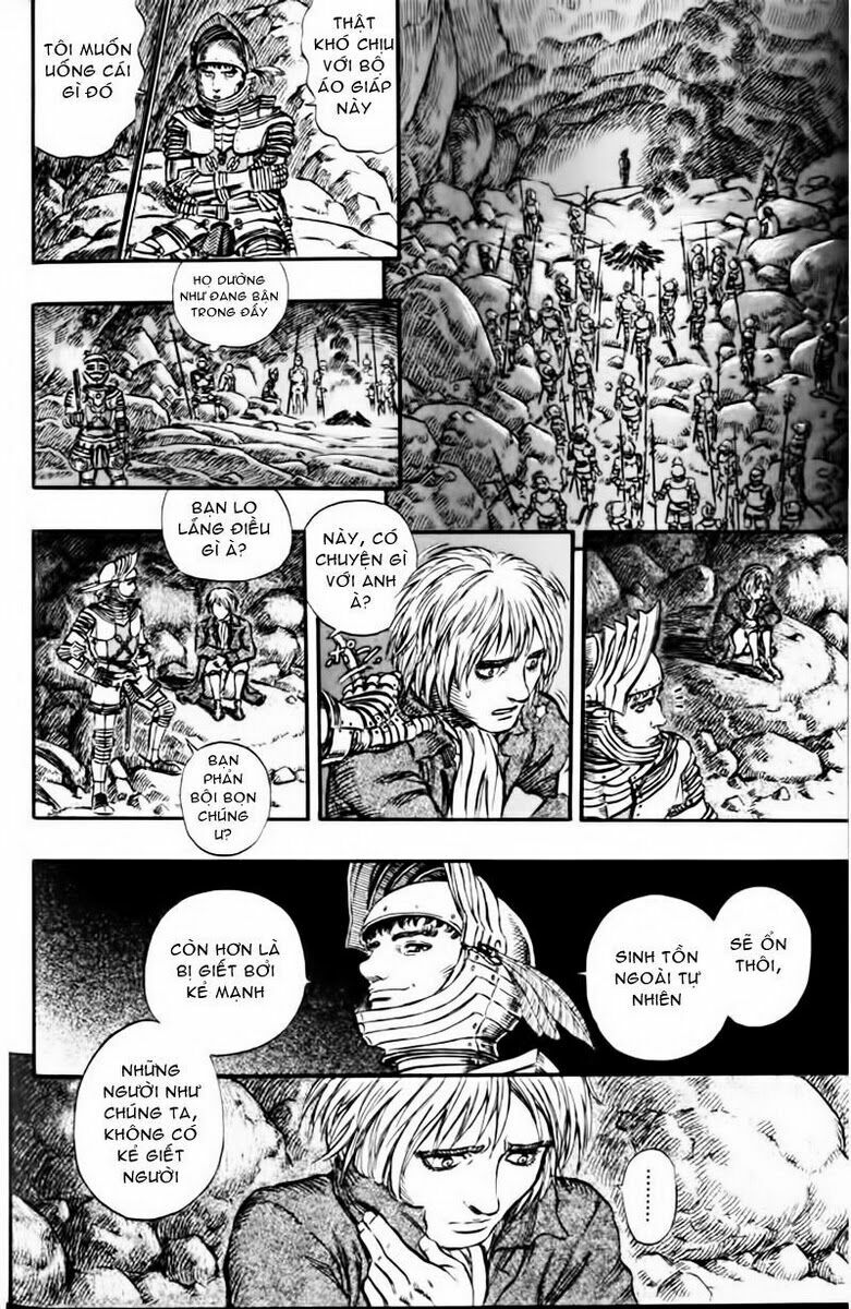 Berserk Chapter 163 - Page 19