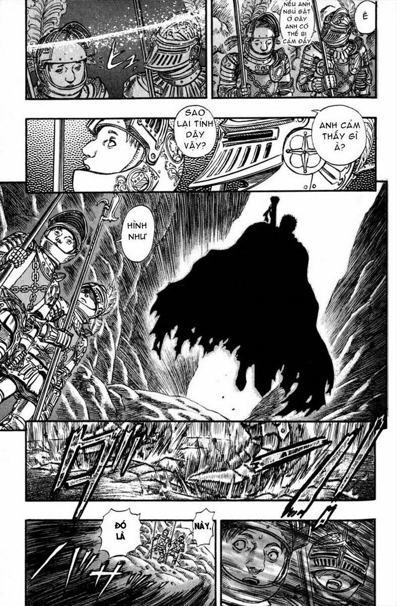 Berserk Chapter 163 - Page 20