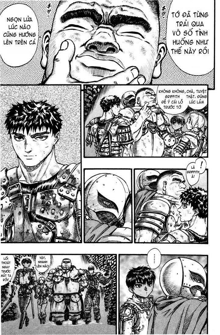 Berserk Chapter 74 - Page 13