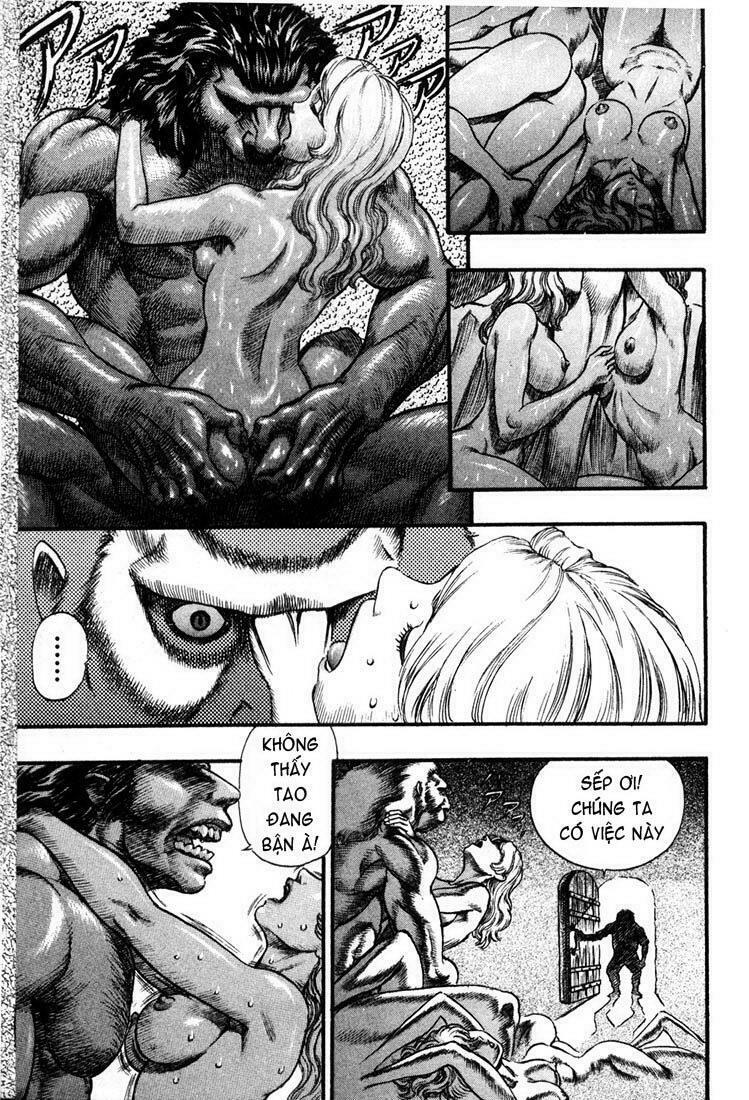 Berserk Chapter 74 - Page 21