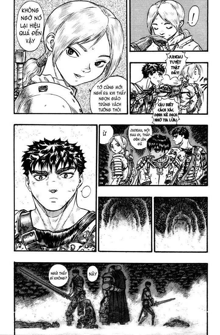 Berserk Chapter 74 - Page 5