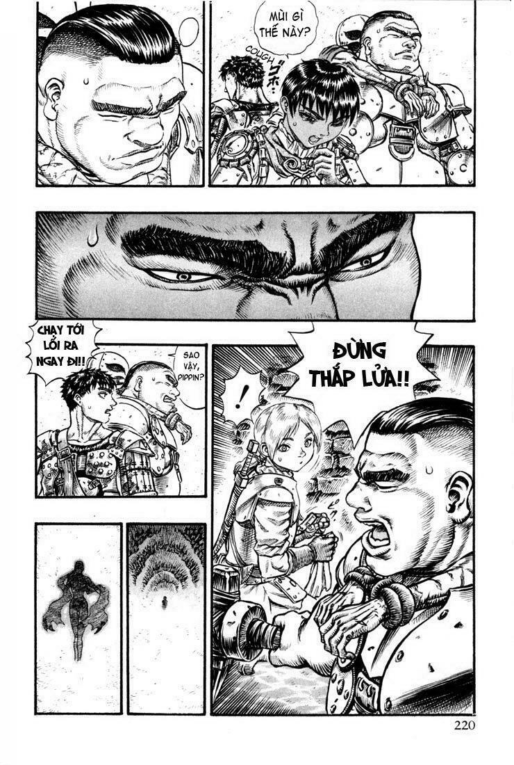 Berserk Chapter 74 - Page 6