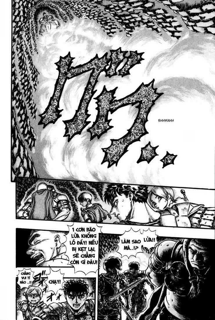 Berserk Chapter 74 - Page 8